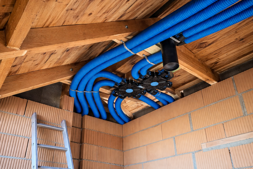 Rekuperacja – świeże powietrze i oszczędność ciepła