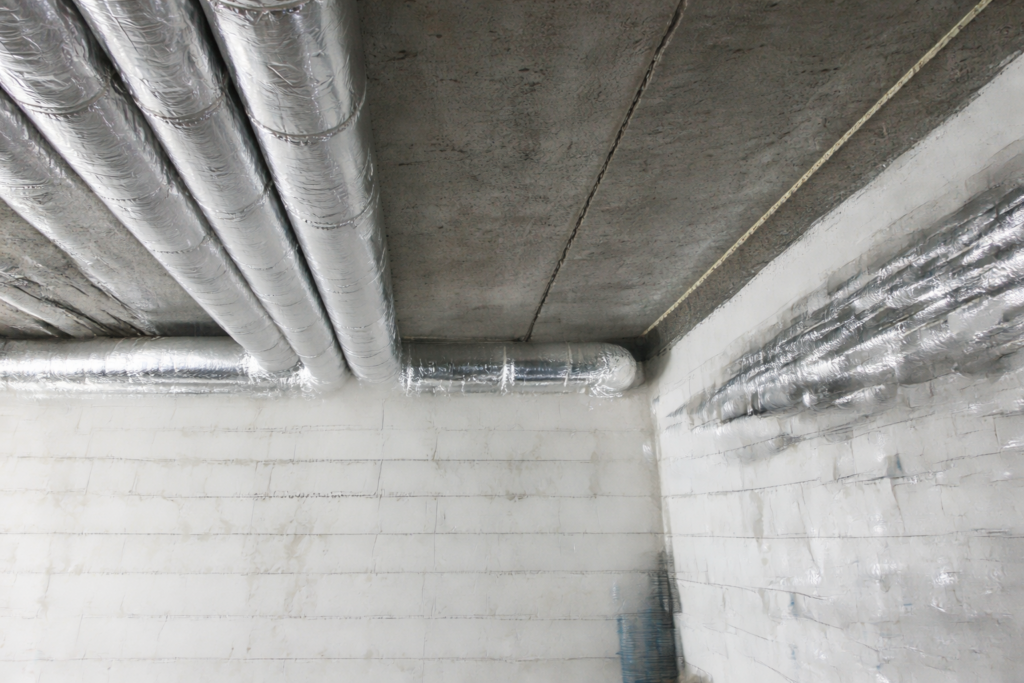 Rekuperacja – świeże powietrze i oszczędność ciepła