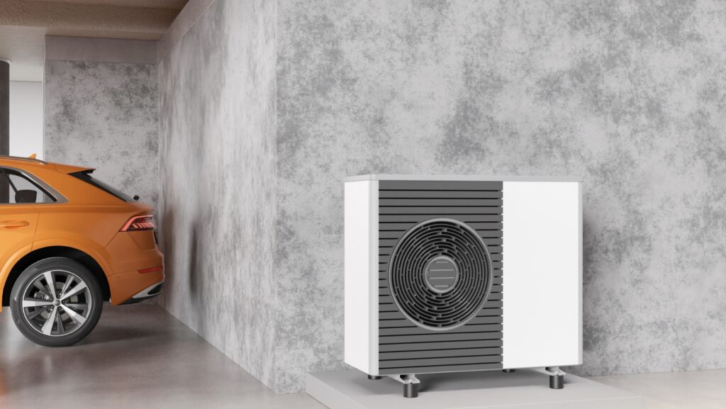 Pompa ciepła z autoryzowanym serwisem na Podkarpaciu